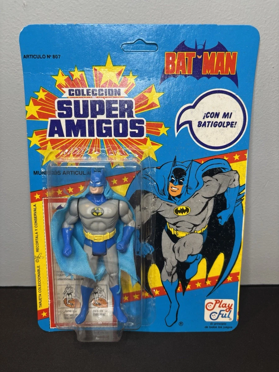 Kenner Super Powers for sale | eBay