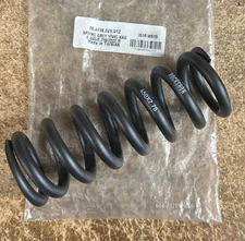 RockShox Vivid / Kage Coil Spring, 450lb, 8.5"/ 8.75" x 2.75", Gray