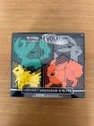 ETB Pokémon Coffret Dresseur D'elite EB7 Evolution Celeste Neuf Scellé FR 🇫🇷