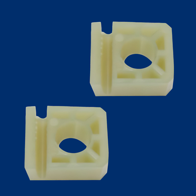 Ford Plastic Shifter Guide Insert Bushing ZF S5-42 S5-47 5 Speed