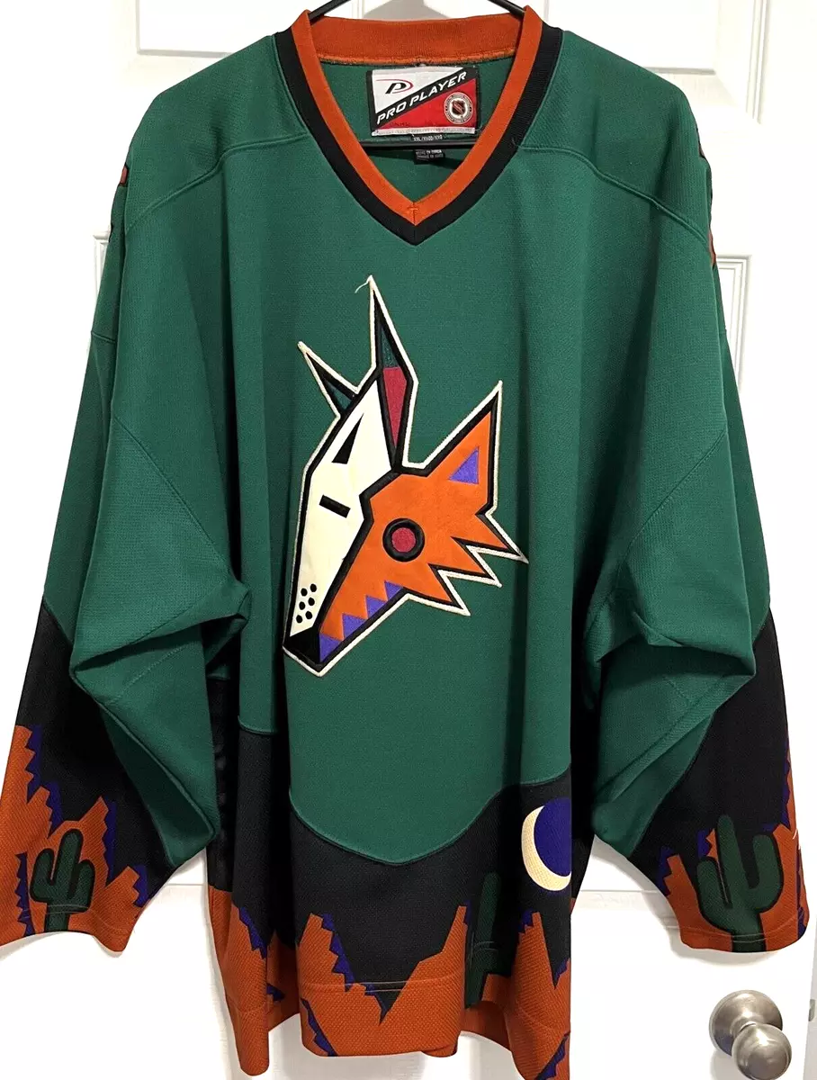 kachina hockey jersey