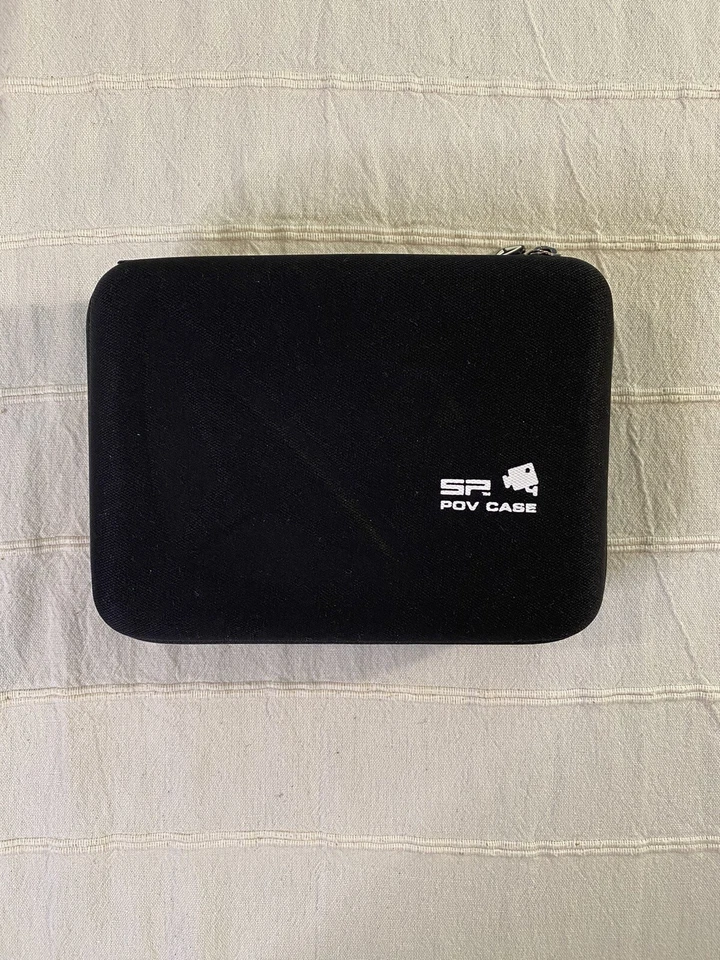 SP Gadgets POV Case GoPro Action Camera Set Suitable For Hero, Hero2, 3, 3+ - Image 4 of 4