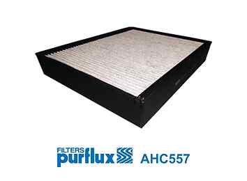 Purflux AHC557 Innenraumfilter Pollenfilter FüR Lexus-image