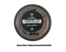 bareMinerals Mineral Loose Powder Eye Color Blendable Texture-Queen Tiffany
