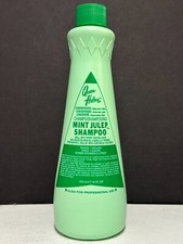Queen Helene Mint Julep Shampoo Concentrated Will Not Strip Tinted - 16 fl oz