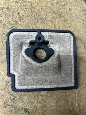 Solo 2500375 Air Filter NOS May Fit Solo 616
