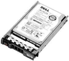 Dell 600GB Internal 10K RPM 2.5" (08WP8W) (0B25656) SAS HDD
