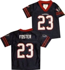 Houston Texans Arian Foster Infant Outerstuff Jersey Closeout Clearance
