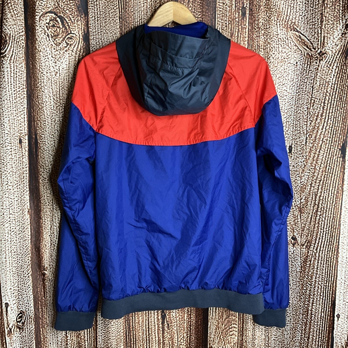 未使用【NIKE】NFTB DRI-FIT WOVEN JERSEY