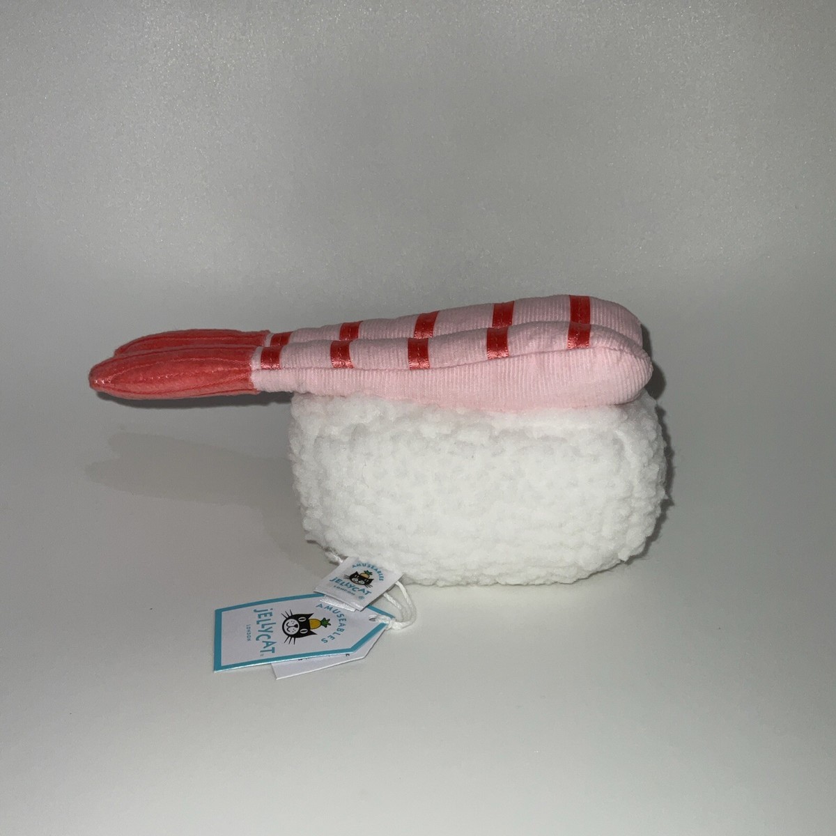Jellycat Silly Sushi Nigiri | eBay