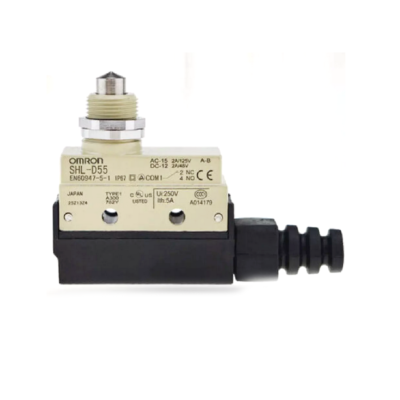 Omron SHL-Q55, SHL-D55, SHL-W55, SHL-W155, SHL-W255, SHL-W2155, SHL-Q2155, SHL-Q2255 - Ricambi Originali