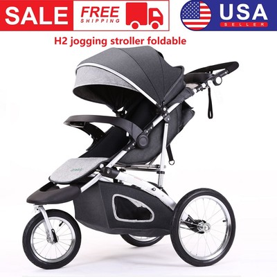 expedition jogger stroller