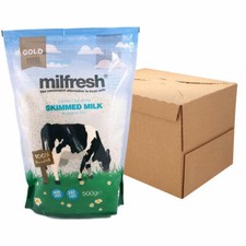 Milfresh Gold Superior