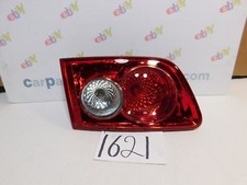 04 05 MAZDA 6 DRIVER Side tail light Used rear Lamp #1621