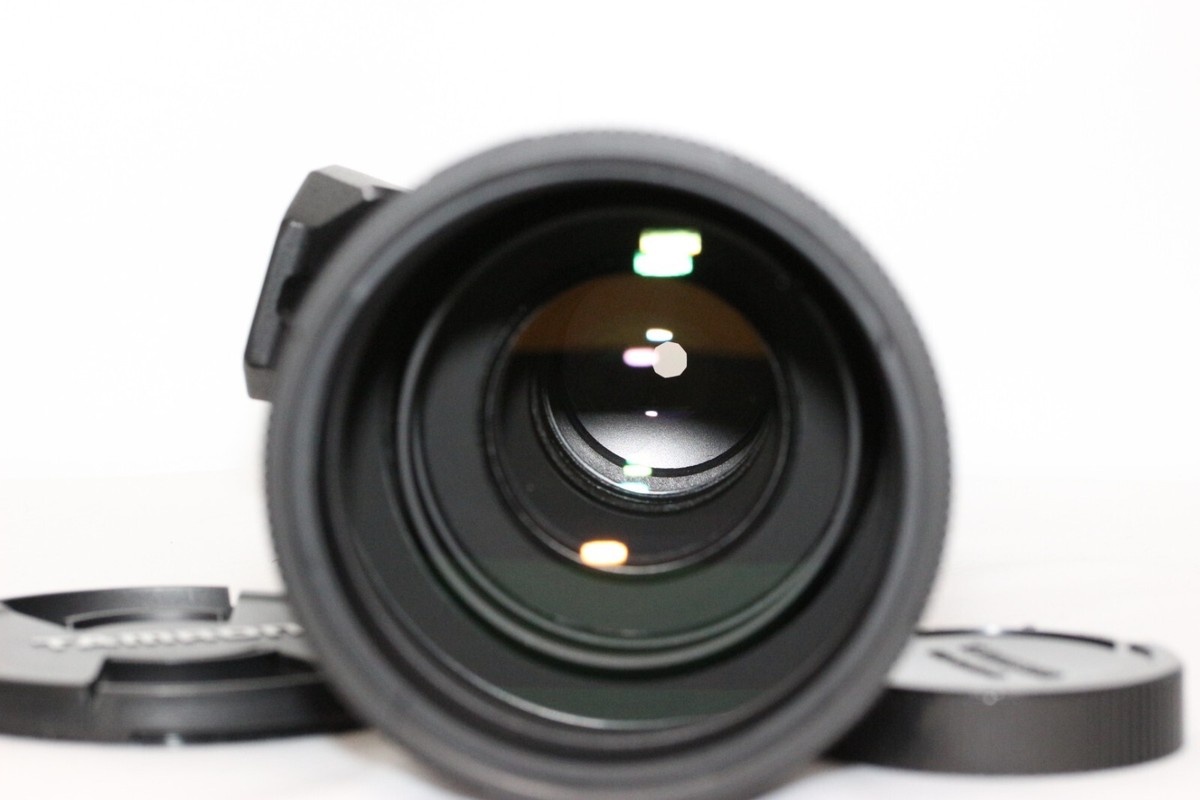 Near Mint】Tamron SP 200-500mm f/5-6.3 LD AF Di IF For Nikon Near Mint】Tamron SP 200-500mm f/5-6.3 LD AF Di IF For Nikon