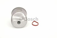 Bosch F 026 402 864 Kraftstofffilter FüR Ford, Mazda, Volvo