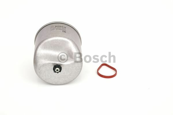 Bosch F 026 402 864 Kraftstofffilter FüR Ford, Mazda, Volvo-image