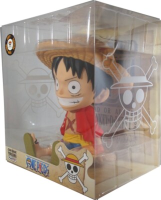 Spardose - One Piece - Coin Bank Tirelire - Luffy