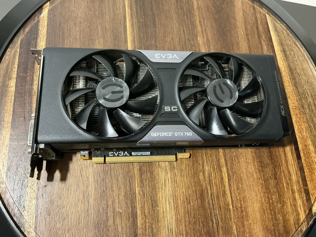 Evga Gtx 660 Gtx 760 Gtx 660 Nvidia Geforce Gtx 760 Specs Gtx 660