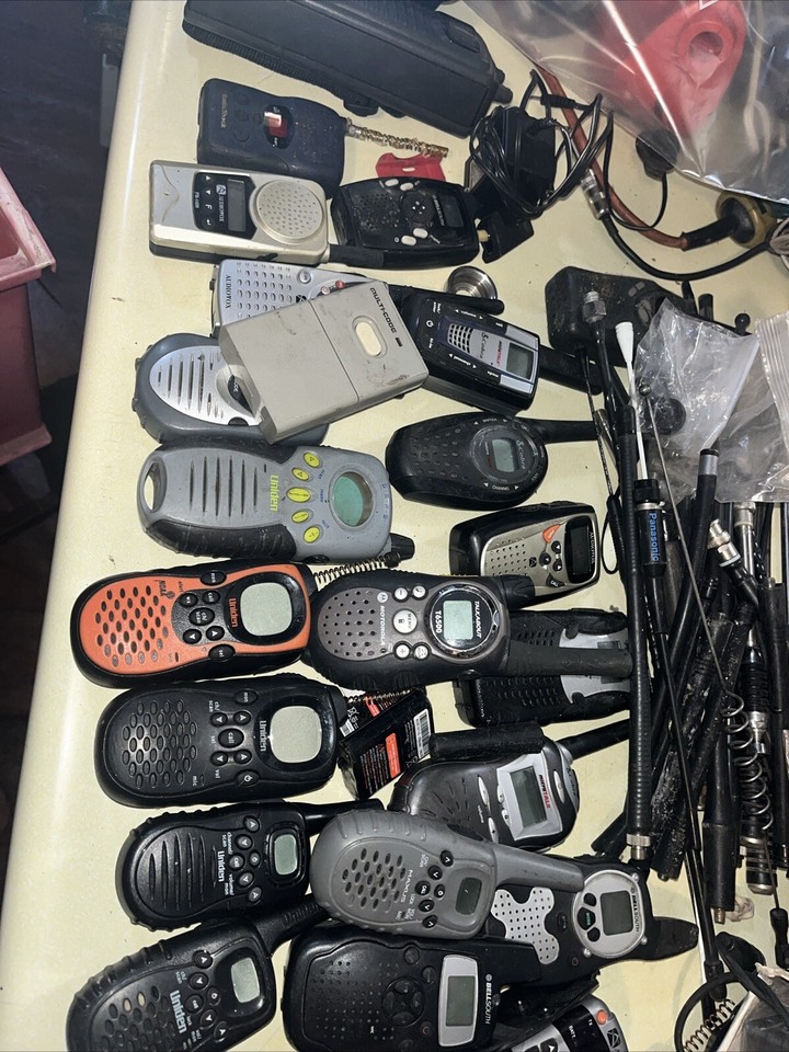 AC DC ADAPTER FOR Radio Shack PRO-106 Digital Handheld - Foto 8