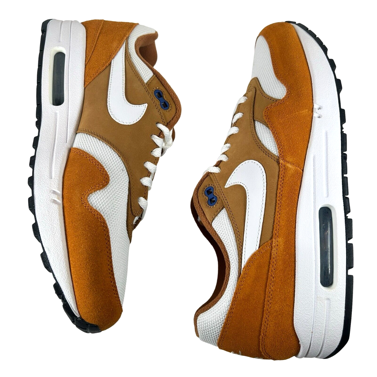 Size 11 Nike Air Max Premium Retro Curry for sale online