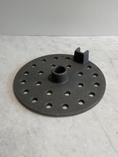 Wood Burning Bottom Grate - Rayburn Regent 