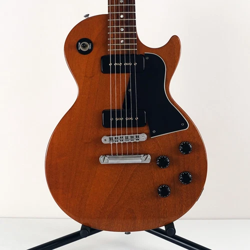 2001 Gibson Les Paul Special P90 Natural with Original Hardshell Case