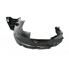 Front Left Inner Fender Liner / Splash Shield for 2012-2015 Honda Civic Coupe