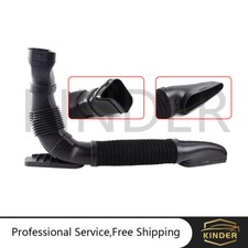 Tubo de aire de entrada de manguera de admisión de aire para Mercedes-Benz W204 C180 M274 2740900082