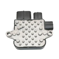 Cooling Fan Control Unit Module 1C232-19700 Mitsubishi Mazda 6 MPV