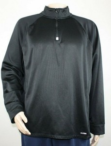 tek gear mock turtleneck