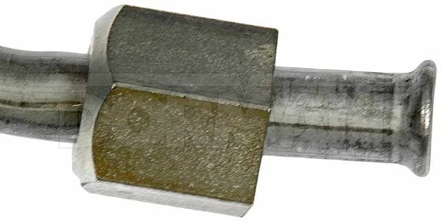 Línea de enfriador de aceite de transmisión Dorman 624-875 se adapta a los modelos Chrysler y Dodge Foto 2 de 4