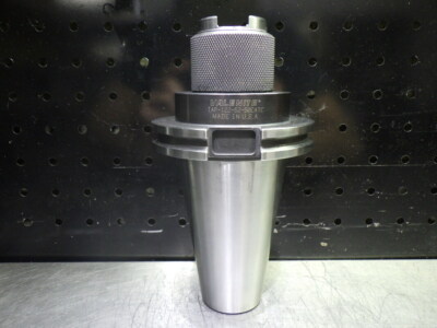 Valenite CAT50 BILZ #2 Rigid Tapping Chuck 2.9'' Pro TAP-122-52-50CATC (LOC2458B)