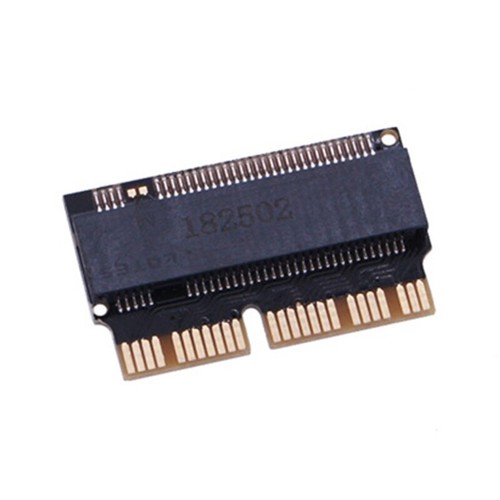M.2 NVME SSD Converter Card for 2013 2014 2015 A1465 A1466 A1398 A1502 Laptops - Afbeelding 5 van 10