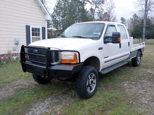 99-04 F250 F350 Bumper Trail Fx Fx3003a Ranch Style 1999 2000 2001 2002 2003 99-04 F250 F350 Bumper Trail Fx Fx3003a Ranch Style 1999 2000 2001 2002 2003