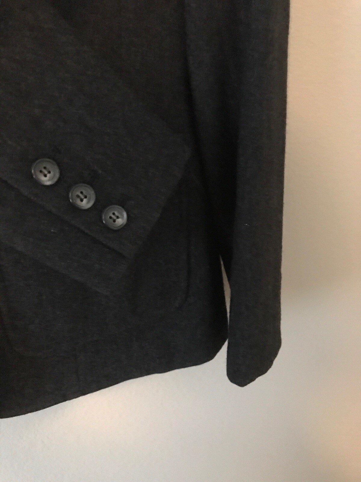 PENDLETON Women's Three Button Double Pocket 100%… - image 5