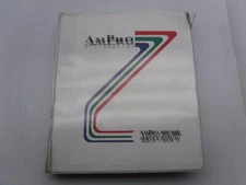 Ampro Corp 3600/4600 Service Manual 71129 Rev A
