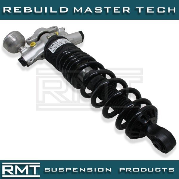 Front Right Hydraulic Suspension Strut for Mclaren 650S 2014-2017 w/ Nose Lift