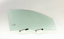 Passenger Front Door Window Glass Laminated OEM For 21-25 Ford Mustang MACH-E