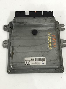 2011-2012 Nissan Altima ecm ecu computer MEC112-070