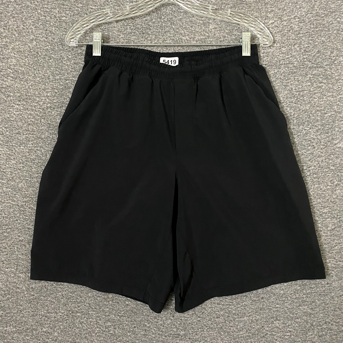 Lululemon Men's Size Medium Pace Breaker 9