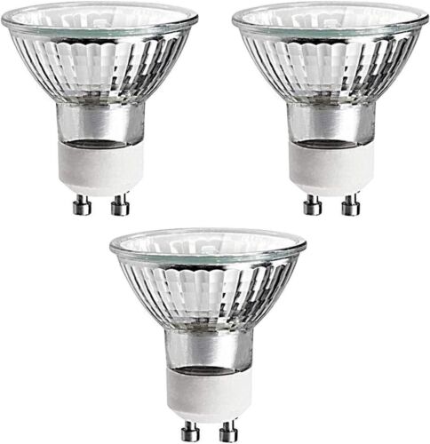25 Watt Replacement Bulb Candle Warmer Scent Wax Burner Fragrance Melt 120V/GU10 - Picture 2 of 8