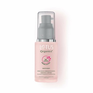 lotus organics day and night cream