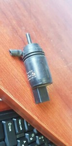 BMW 1 3 X1er E81 E87 F20 F21 E91 E84 Scheinwerferreinigung Waschpumpe 7199567