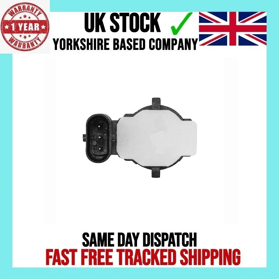 FRONT REAR PARKING SENSOR PDC FOR BMW 2 F22 F87 220I 2013-2023 66209261607 - Image 2 of 3