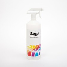 1L Spray Bottle Panel Wipe Fast Degreaser & Silicone Remover Pre Paint Cleaner
