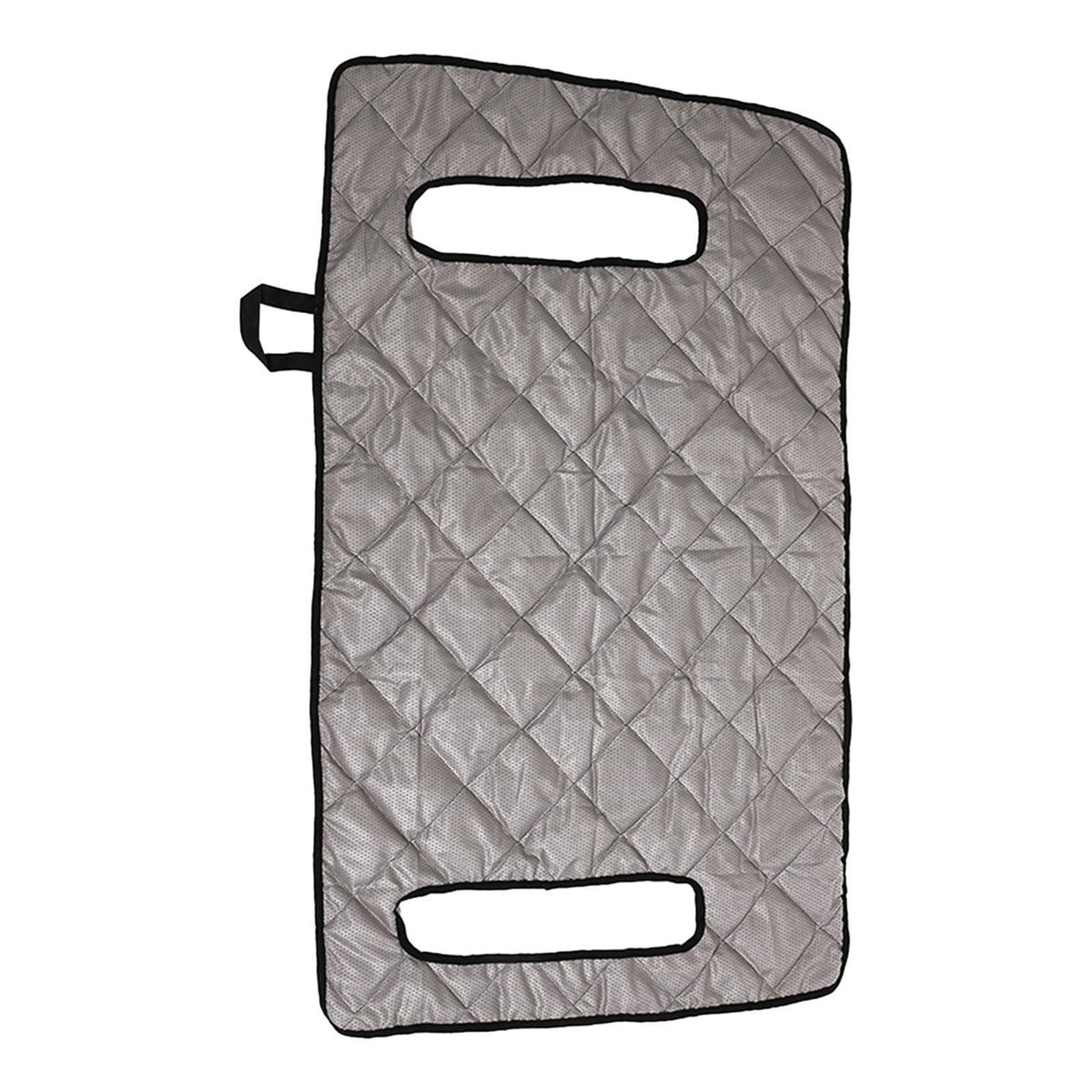 WEBEEDY Golfwagen Sitzbezug Eiscreme Design - Mikrofaser Decke 130x78.5cm