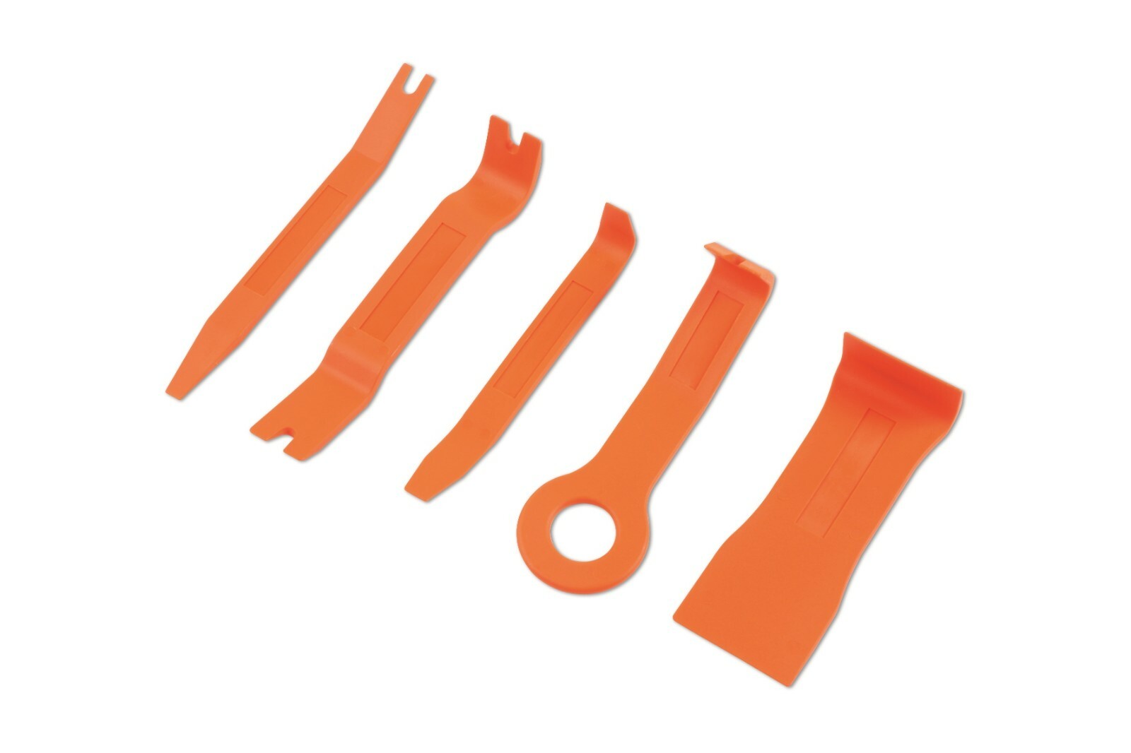 Power-Tec 91269 5 Piece Trim Remover Set