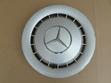 Mercedes Benz W126 S-Klasse 14 Zoll Radkappe 1264010824