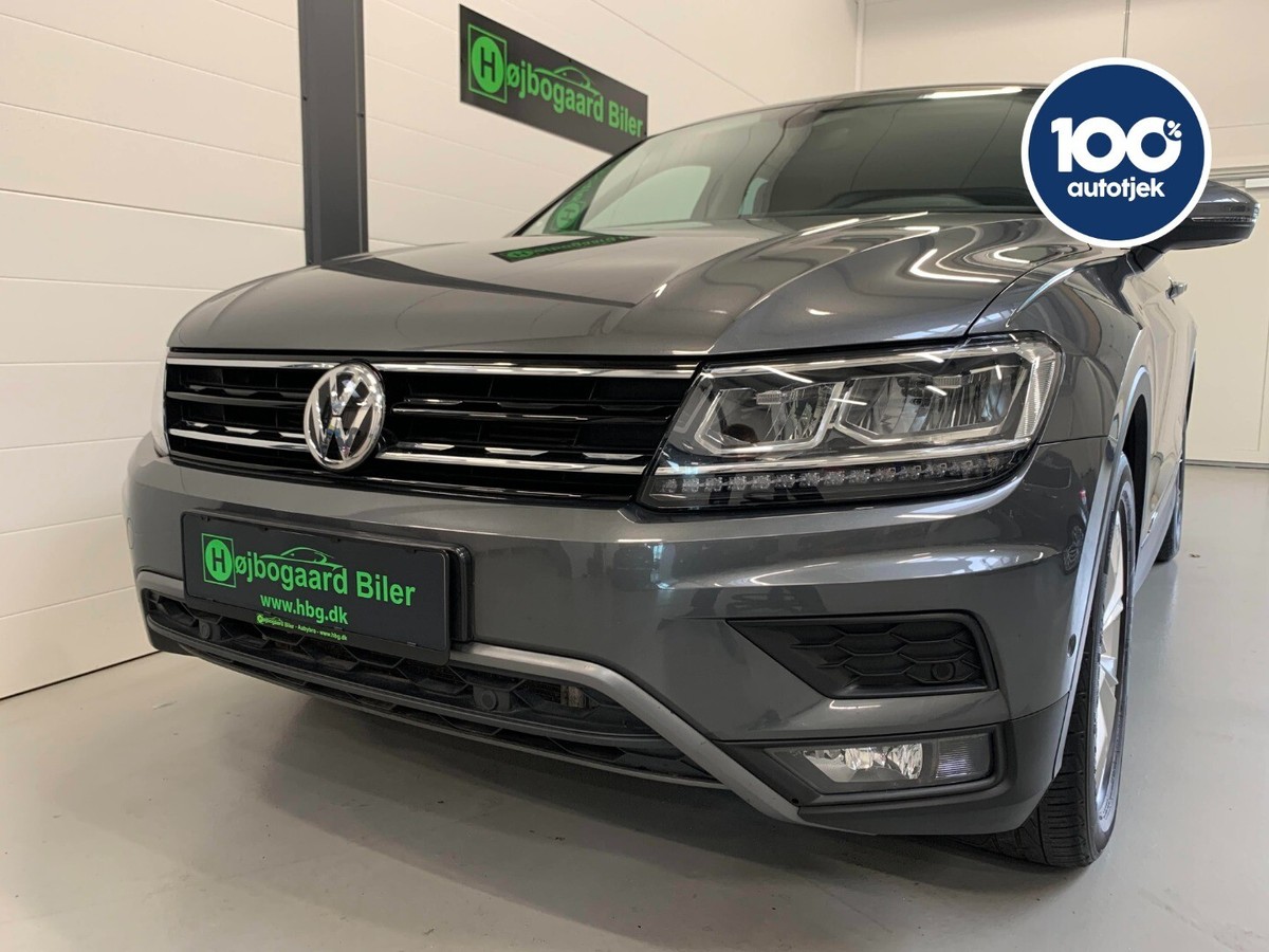 Tiguan 220 stage 1